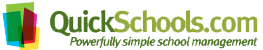 QuickSchools - Esther's SchoolSchool Management System | Student Information System